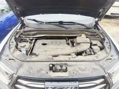 Haval H6 National Trend 1.5T Automatic Champion Edition - ფოტო 19