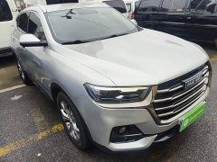Haval H6 National Trend 1.5T Automatic Champion Edition - ფოტო 3