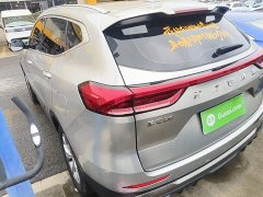 Haval H6 National Trend 1.5T Automatic Champion Edition - ფოტო 4