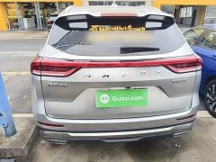Haval H6 National Trend 1.5T Automatic Champion Edition - ფოტო 5
