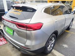 Haval H6 National Trend 1.5T Automatic Champion Edition - ფოტო 6