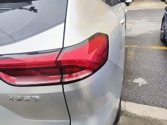 Haval H6 National Trend 1.5T Automatic Champion Edition - ფოტო 7