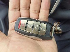 Haval H6 National Trend 1.5T Automatic Champion Edition - ფოტო 8