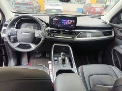Haval H6 National Trend 1.5T Automatic Champion Edition - ფოტო 9
