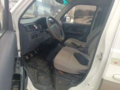 SRM Shineray Xiaohaixi X30 1.5L Comfort Non-AC Van National VI SWC15M - ფოტო 14
