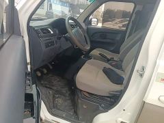 SRM Shineray Xiaohaixi X30 1.5L Comfort Non-AC Van National VI SWC15M - ფოტო 15