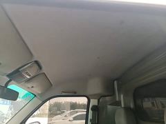 SRM Shineray Xiaohaixi X30 1.5L Comfort Non-AC Van National VI SWC15M - ფოტო 17