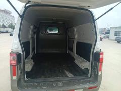 SRM Shineray Xiaohaixi X30 1.5L Comfort Non-AC Van National VI SWC15M - ფოტო 18