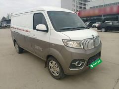 SRM Shineray Xiaohaixi X30 1.5L Comfort Non-AC Van National VI SWC15M - ფოტო 3