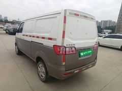 SRM Shineray Xiaohaixi X30 1.5L Comfort Non-AC Van National VI SWC15M - ფოტო 4