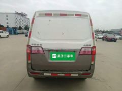 SRM Shineray Xiaohaixi X30 1.5L Comfort Non-AC Van National VI SWC15M - ფოტო 5