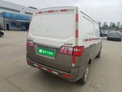SRM Shineray Xiaohaixi X30 1.5L Comfort Non-AC Van National VI SWC15M - ფოტო 6