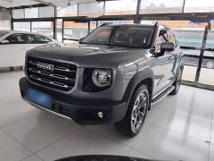 Great Wall Dachshund 2.0T DCT Four-Wheel Drive Howling Celestial Dog Edition - ფოტო 1