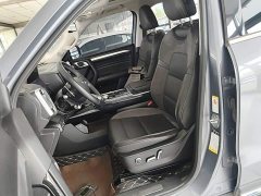 Great Wall Dachshund 2.0T DCT Four-Wheel Drive Howling Celestial Dog Edition - ფოტო 14