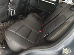 Great Wall Dachshund 2.0T DCT Four-Wheel Drive Howling Celestial Dog Edition - ფოტო 16