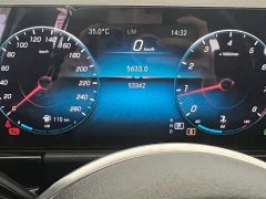 Mercedes-Benz GLA 180 - photo 11