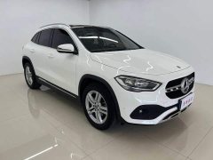 Mercedes-Benz GLA 180 - photo 3