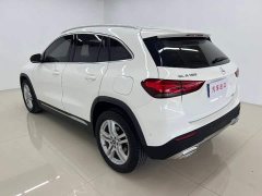 Mercedes-Benz GLA 180 - photo 6