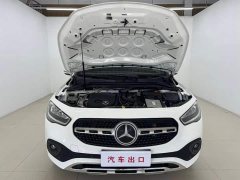 Mercedes-Benz GLA 180 - photo 7