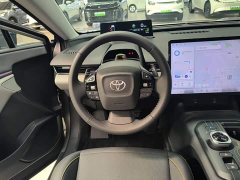 Toyota bZ5 550 PRO - ფოტო 10