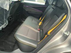 Toyota bZ5 550 PRO - ფოტო 16