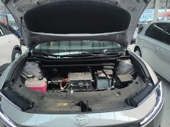 Toyota bZ5 550 PRO - ფოტო 19