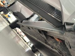 Toyota bZ5 550 PRO - ფოტო 20