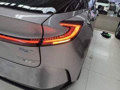 Toyota bZ5 550 PRO - ფოტო 7