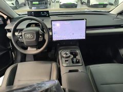 Toyota bZ5 550 PRO - ფოტო 9