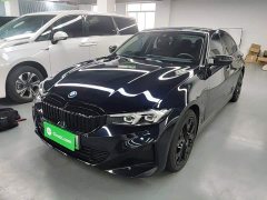BMW i3 eDrive 35 L - ფოტო 1