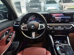 BMW i3 eDrive 35 L - ფოტო 10