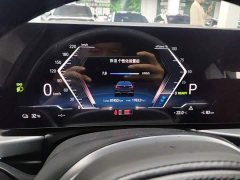 BMW i3 eDrive 35 L - ფოტო 11