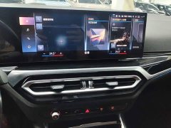 BMW i3 eDrive 35 L - ფოტო 12