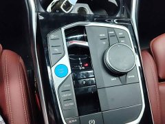 BMW i3 eDrive 35 L - ფოტო 13