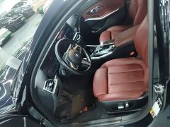 BMW i3 eDrive 35 L - ფოტო 14