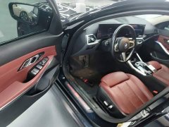 BMW i3 eDrive 35 L - ფოტო 15