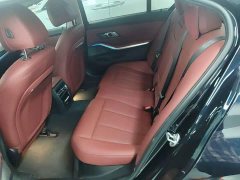 BMW i3 eDrive 35 L - ფოტო 16
