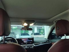 BMW i3 eDrive 35 L - ფოტო 17