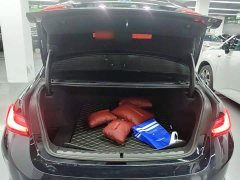 BMW i3 eDrive 35 L - ფოტო 18