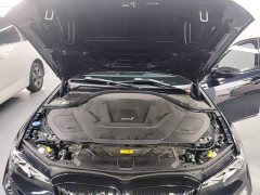 BMW i3 eDrive 35 L - ფოტო 19
