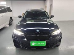 BMW i3 eDrive 35 L - ფოტო 2