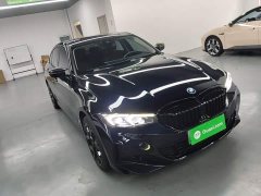 BMW i3 eDrive 35 L - ფოტო 3