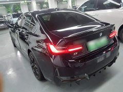 BMW i3 eDrive 35 L - ფოტო 4