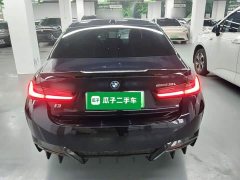 BMW i3 eDrive 35 L - ფოტო 5