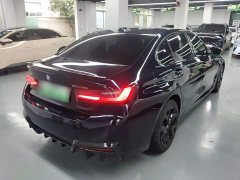 BMW i3 eDrive 35 L - ფოტო 6