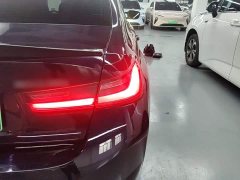 BMW i3 eDrive 35 L - ფოტო 7