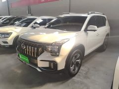 GAC Aion GS8 GS8S 390T Two-Wheel Drive Luxury Smart Connected Edition - photo 1