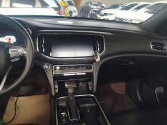 GAC Aion GS8 GS8S 390T Two-Wheel Drive Luxury Smart Connected Edition - photo 12