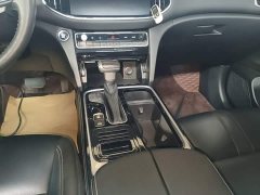 GAC Aion GS8 GS8S 390T Two-Wheel Drive Luxury Smart Connected Edition - photo 13