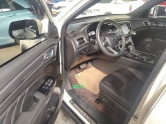 GAC Aion GS8 GS8S 390T Two-Wheel Drive Luxury Smart Connected Edition - photo 15